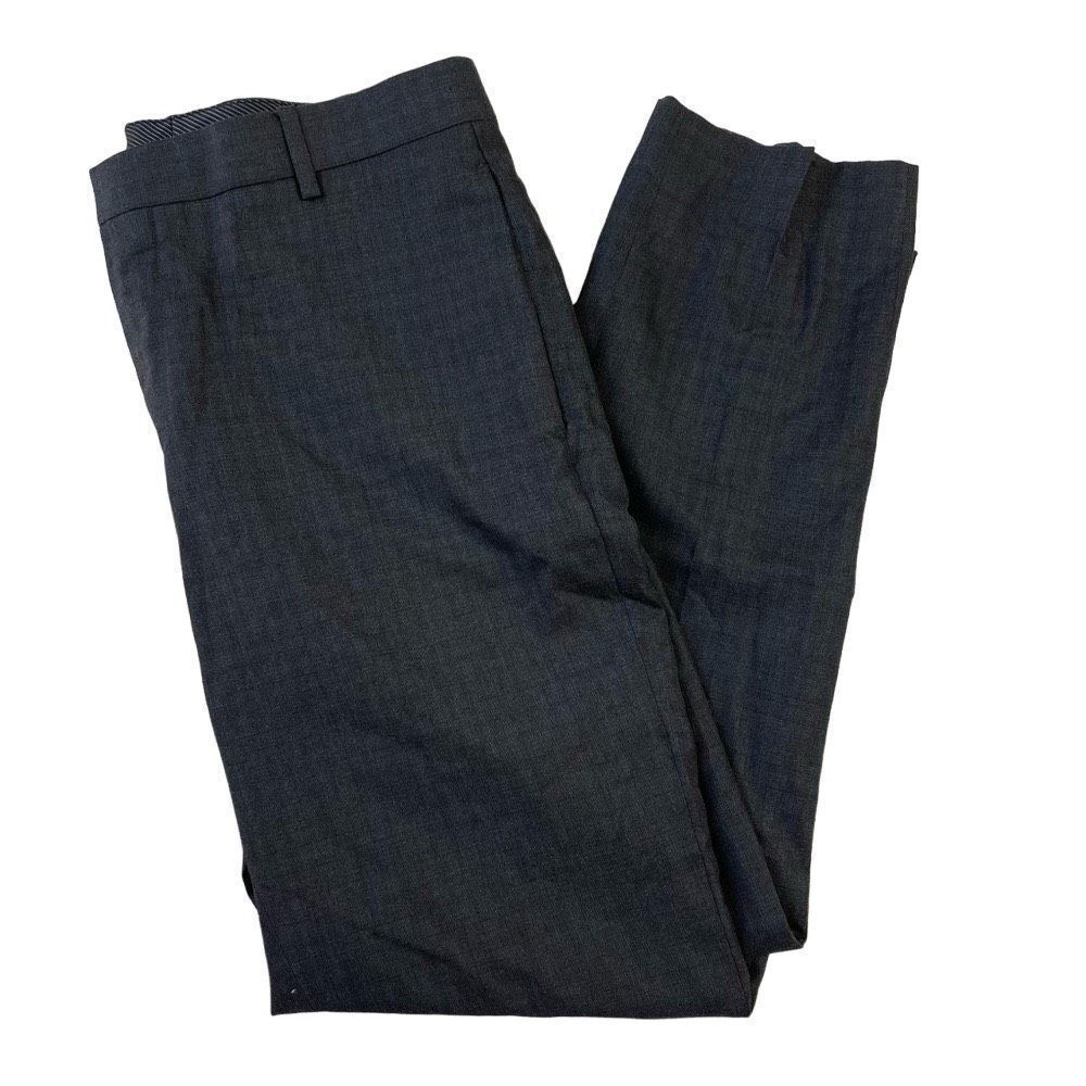 Banana Republic Factory Modern Fit Dress Pant - Mens 32x34